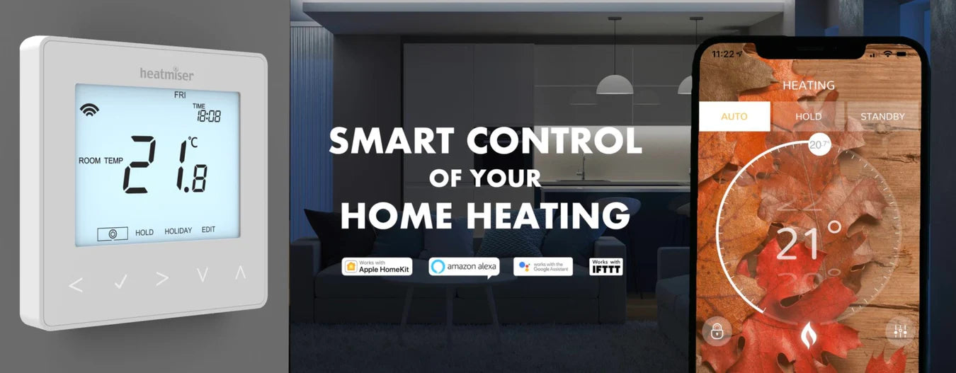 Thermostats