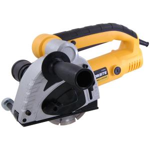 Electric Wall Chaser Saw Heavy Duty 1500W 230V & Free Accessories 8500rpm