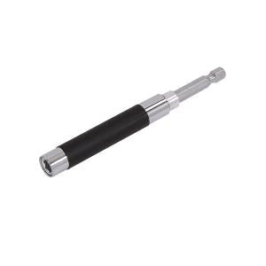 Screw Bit Holder Finder Finger Saver Drill Driver Retracting extendable