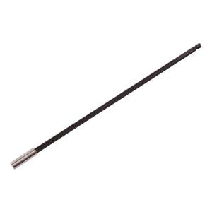 300mm Magnetic Bit Holder, 12'' (30cm) Drill Bit Extension, Long Reach with Magnetic Head, ¼ inch Hex Drive