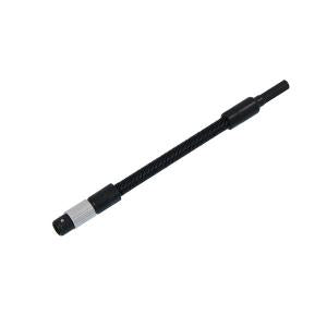 Flexi Flexible Screwdriver Bit Holder Extension 175mm 7" Hex Drive End Drill