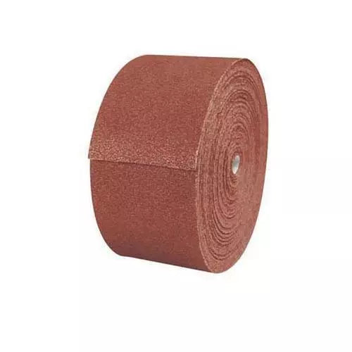 Aluminium Oxide Sanding Roll - 50m