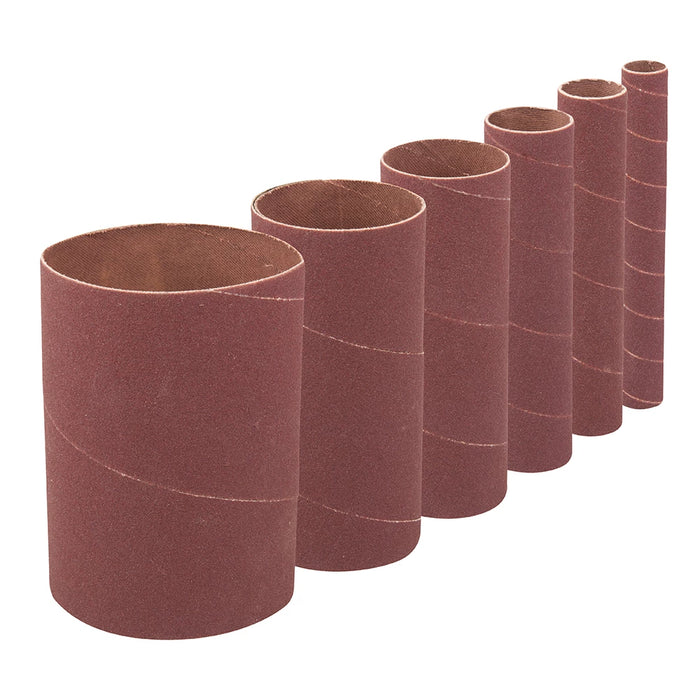 Bobbin Sleeves Set 6pce 90mm or 114mm