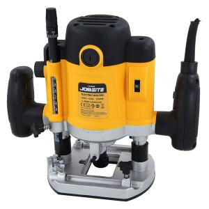 Router -1/2in. 230v With Speed Controller