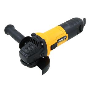 Jobsite 230V Electric Angle Grinder 4.5" 115mm 3 Position Handle 900w Motor