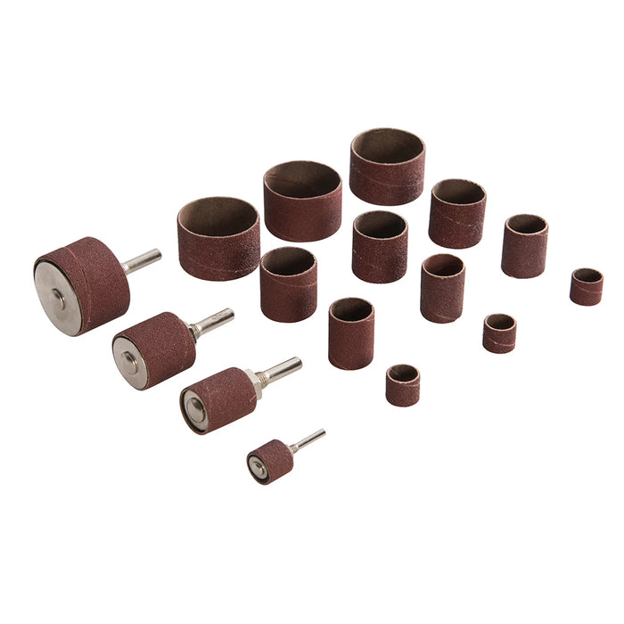 Drum Sanding Kit 20pce