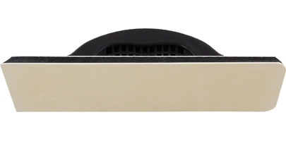 Grout Float White - 305mm x 100mm
