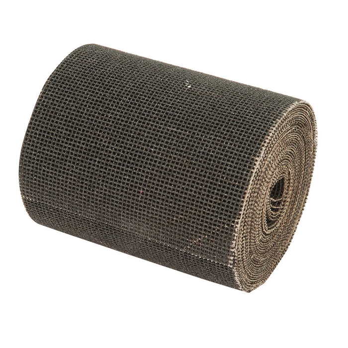 Sanding Mesh Roll - 5m