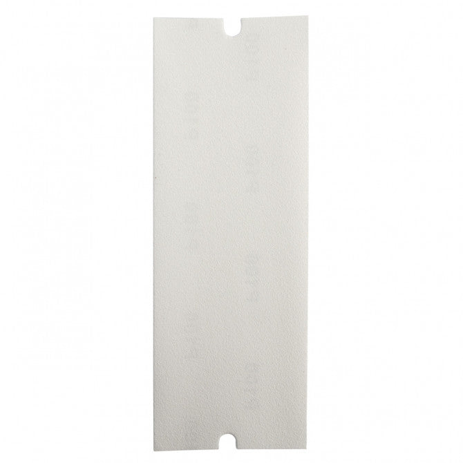 25 x Pole Sander Sheets - 100mm x 280mm