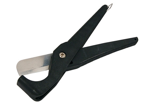 PVC Pex Pipe Tube Cutter / Quick Cutter