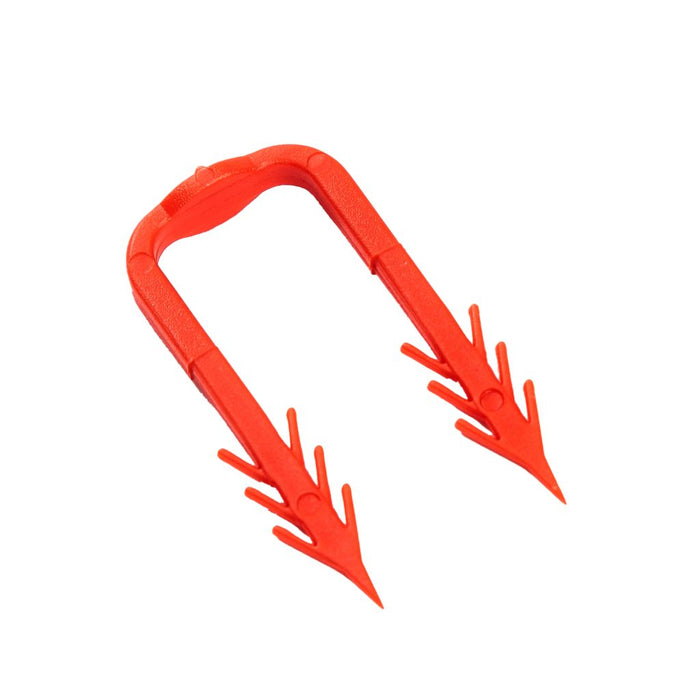 200 x 50mm Underfloor Heating Clips
