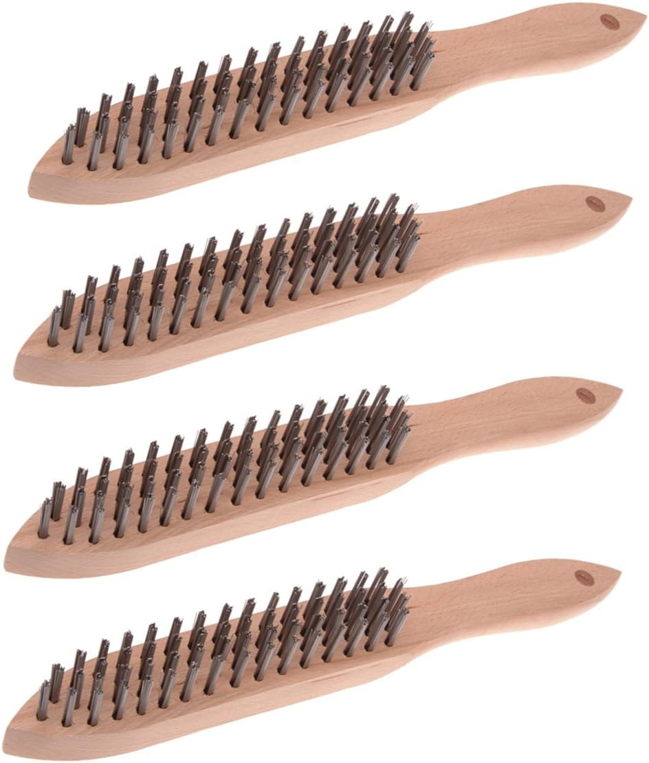 Wire Hand Brushes