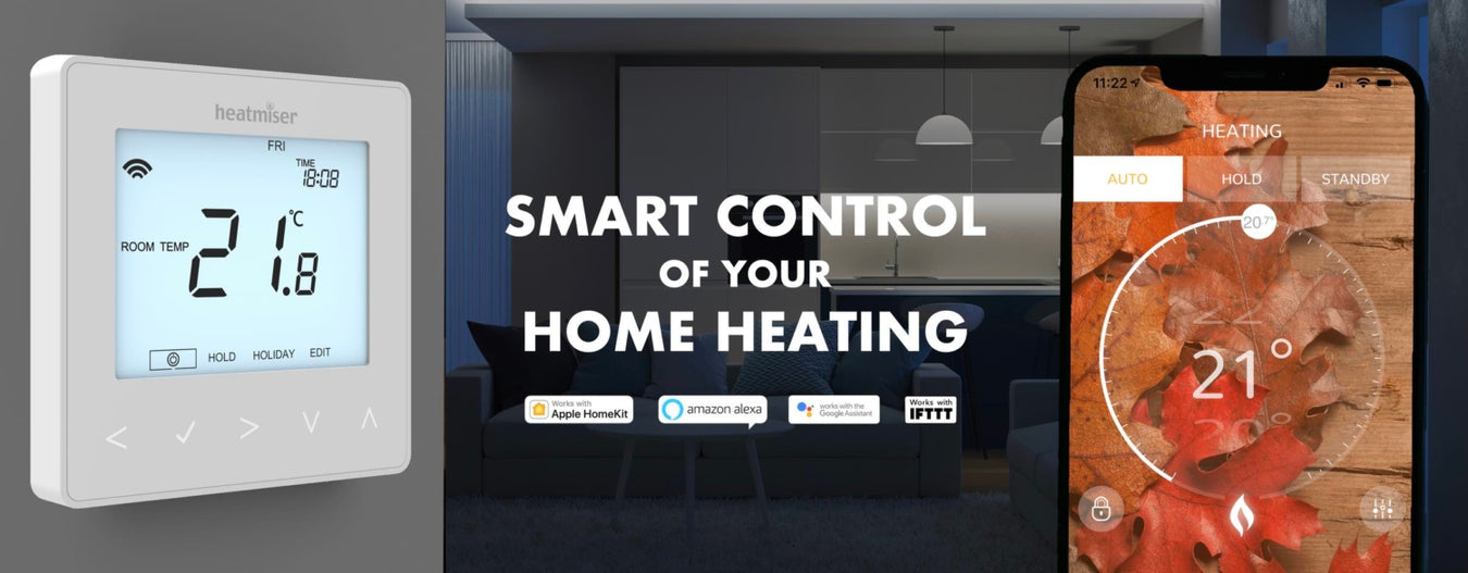 Heating Thermostats