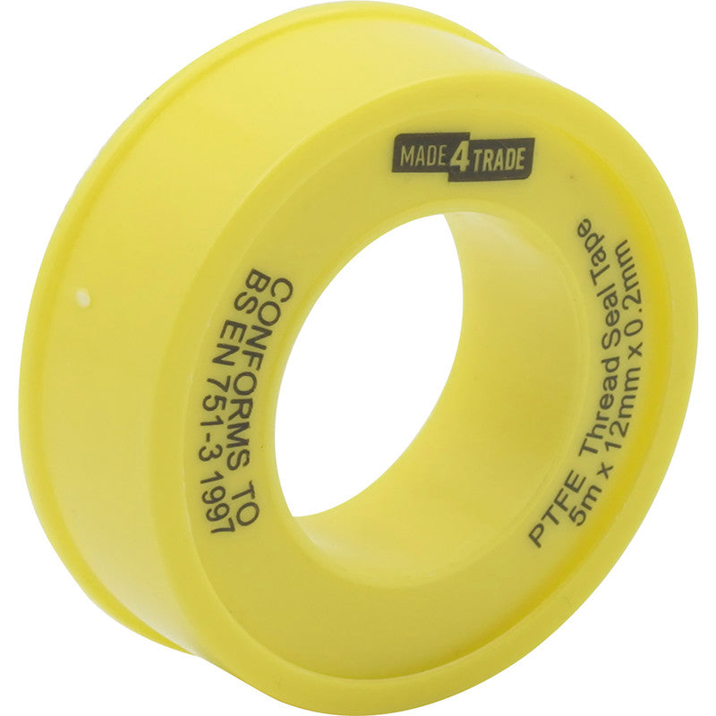 Plumbing Consumables