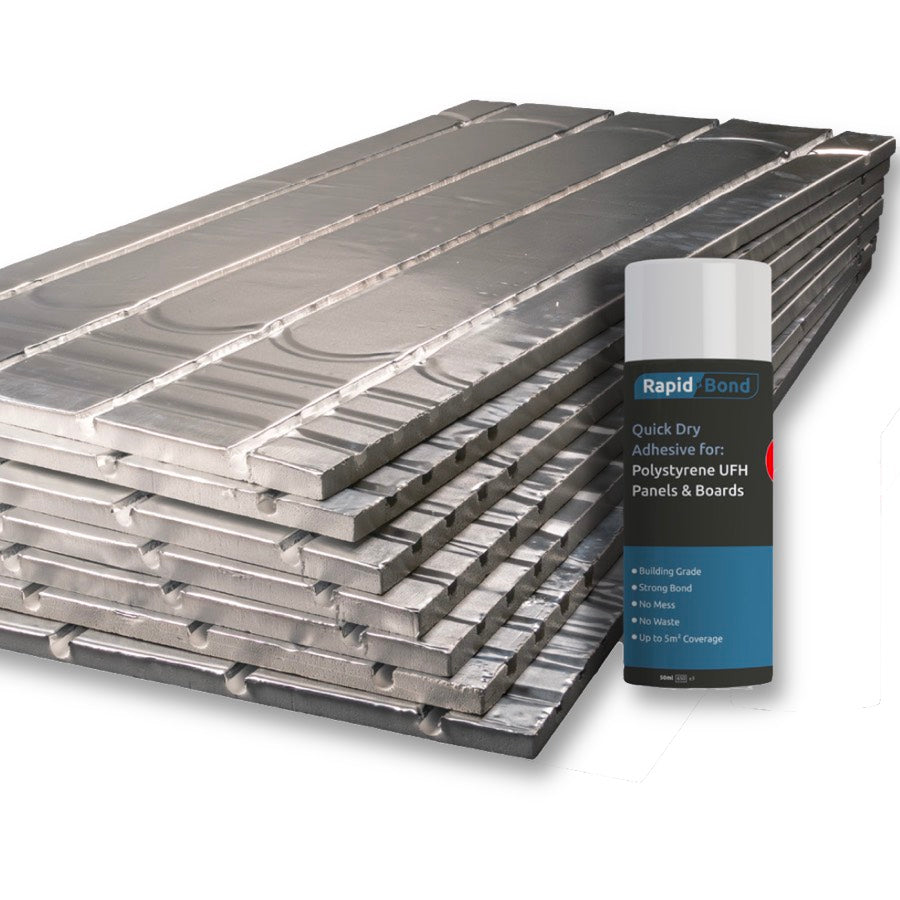 Underfloor Fixing Systems