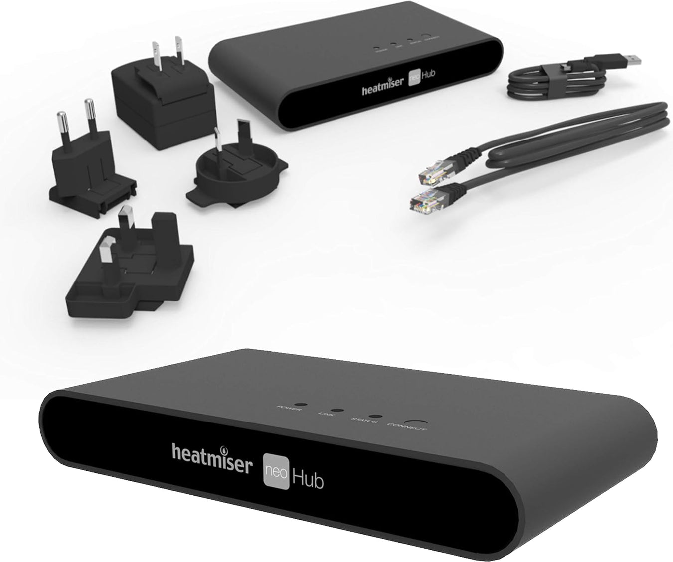 Wiring Centres & Controls