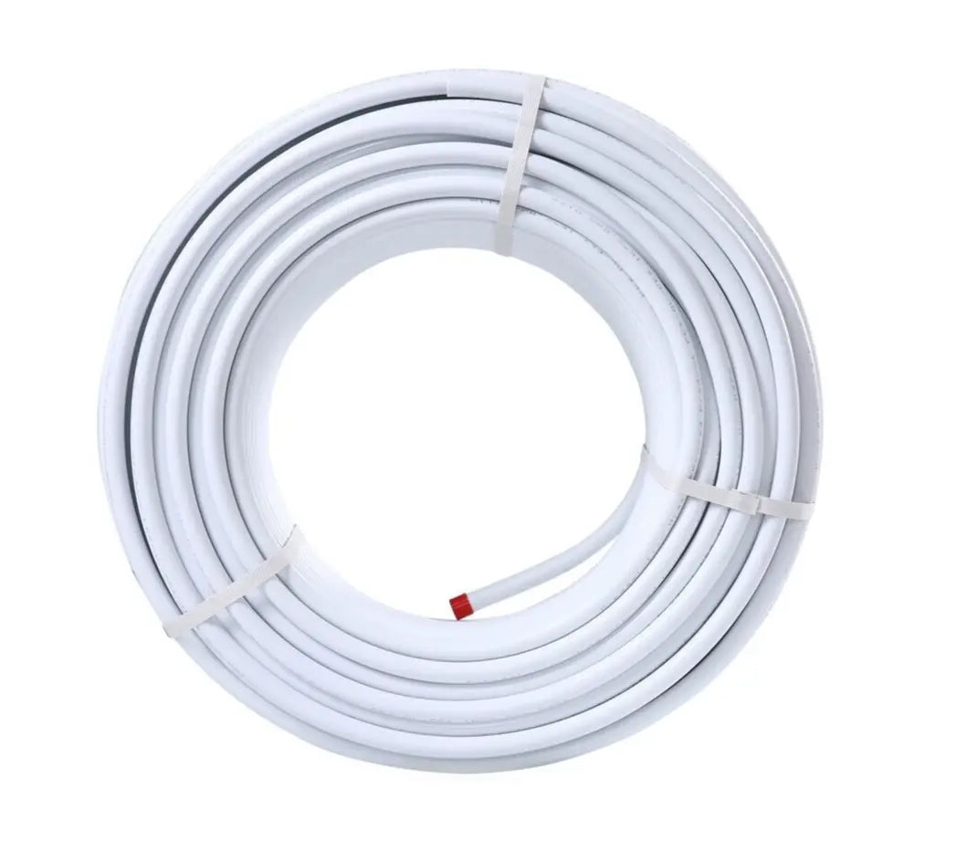 Underfloor Heating Pipe & Fittings