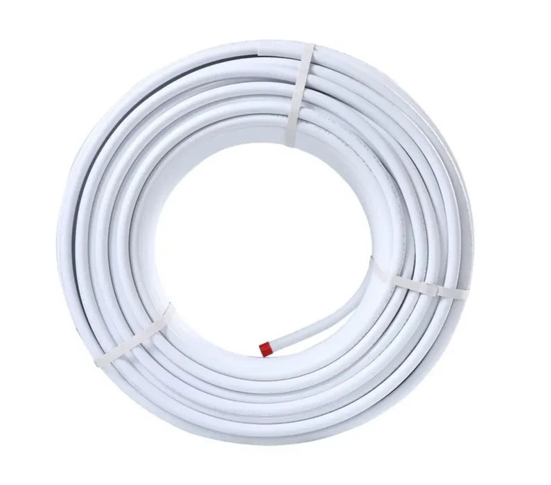 Underfloor Heating Pipe & Fittings