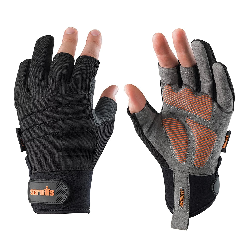 Gloves