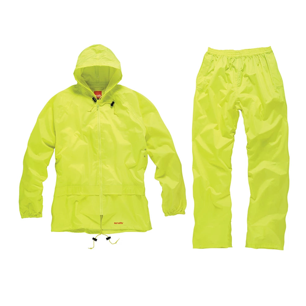 Work Jackets