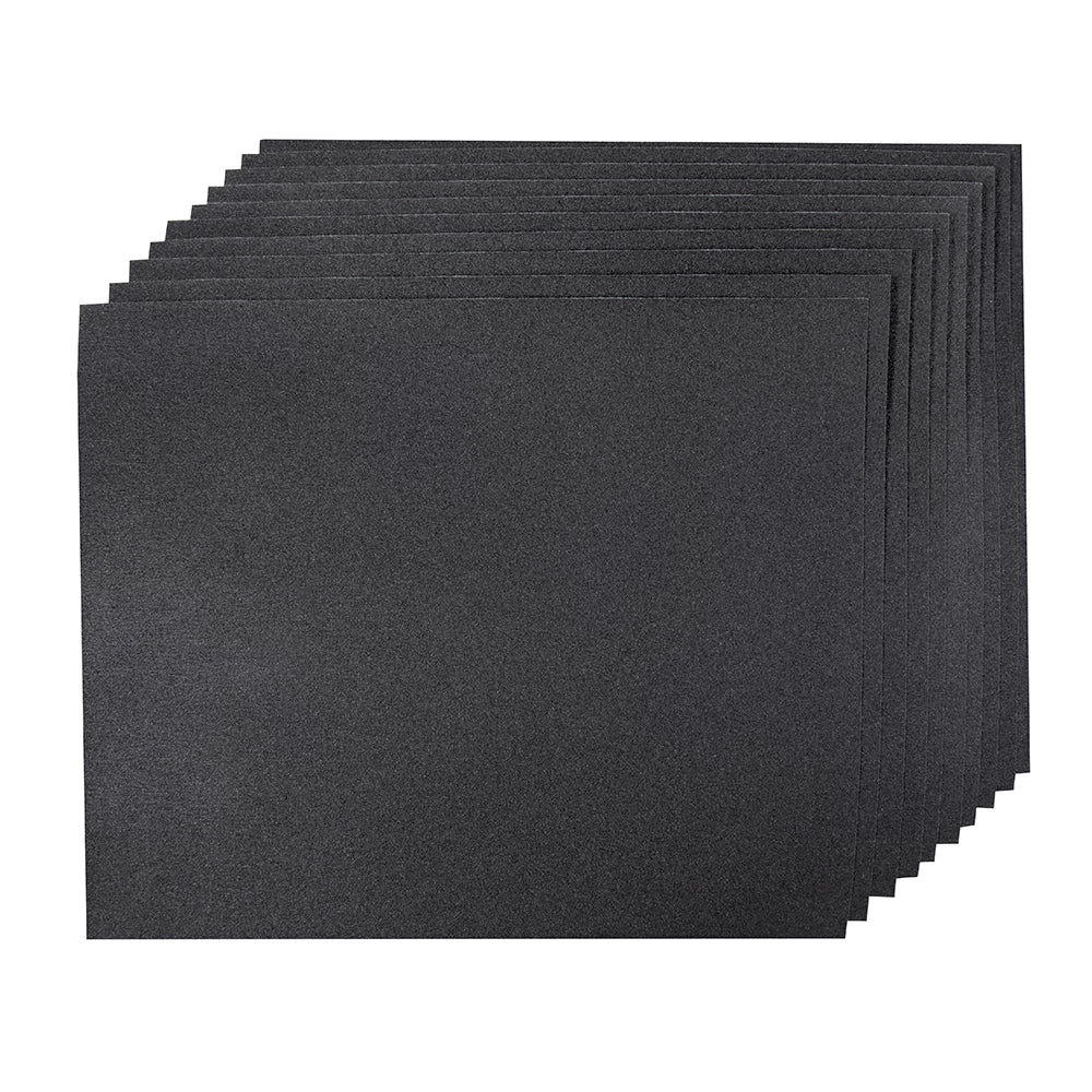 Sanding Sheets
